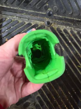 CDR761BG SNAP-ON Drill Cover