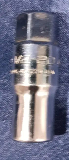 CJ800-10 SNAP-ON Drive Stud Installer Socket #2