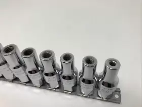 CJ800 SNAP-ON Tools Drive Socket Stud Installer Set #3