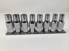 CJ800 SNAP-ON Tools Drive Socket Stud Installer Set