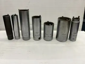 ANS1616A SNAP-ON Cornwell Mac Matco Antenna Nut Sockets
