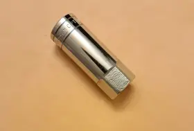 CPT110 SNAP-ON Tools Hex Drain Plug Socket Vw Porsche Audi