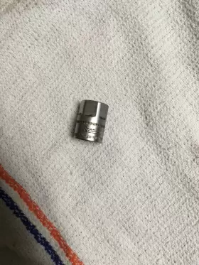 CPT11OA SNAP-ON Stubby Allen Wrench Socket Drive Tools Tall