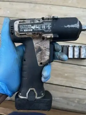 CT761 SNAP-ON Mac Tool