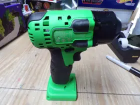 CT8810BG SNAP-ON Drive Cordless Impact Wrench Tool