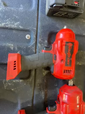 CT9010 SNAP-ON Impact Brushless Batteries #2