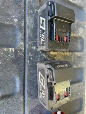 CT9010 SNAP-ON Impact Brushless Batteries #3