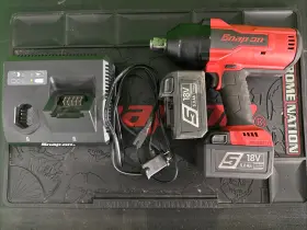 CT9100 SNAP-ON Drive Cordless Impact Batteries Charger