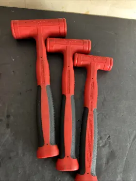D463725 SNAP-ON Hammers Mac Set