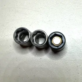 DFM13 SNAP-ON Drive Shallow Impact #2