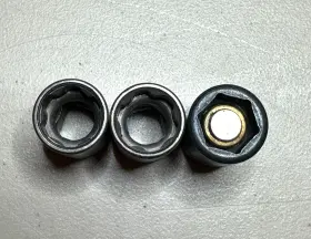 DFM13 SNAP-ON Drive Shallow Impact #3