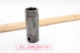 DFS14 SNAP-ON Drive Point Socket Lobed #3