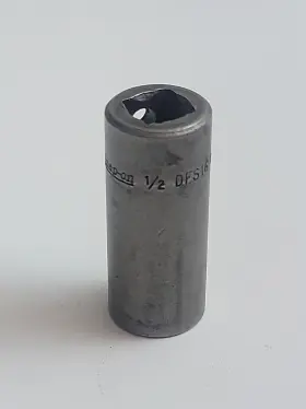 DFS16 SNAP-ON Tools Semi Socket Drive Point #2
