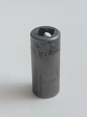 DFS16 SNAP-ON Tools Semi Socket Drive Point #3