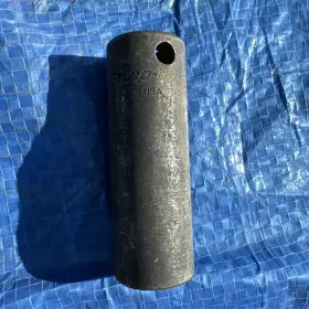DFS18 SNAP-ON Drive Oxide Point Socket Lobed #2