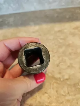DH-342 SNAP-ON Shallow Drive Socket #3