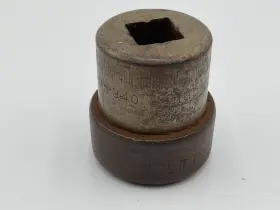 DH340 SNAP-ON Socket Point Drive