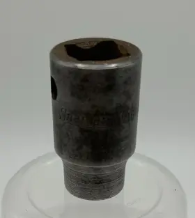 DT-14 SNAP-ON Shallow Socket Point