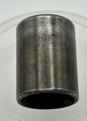 DT26 SNAP-ON Tool Point Shallow Socket