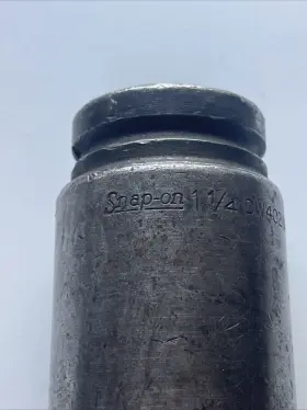 DW-402 SNAP-ON Drive Dayton Wheel Nut Socket #2
