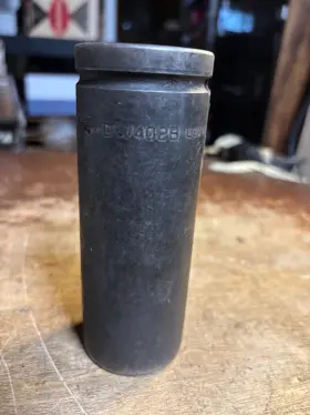 DW402B SNAP-ON Impact Socket Dayton Lug Nut