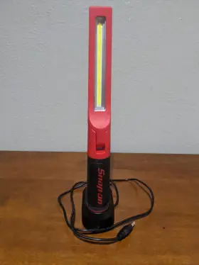 ECARC041 SNAP-ON Ecarco Light