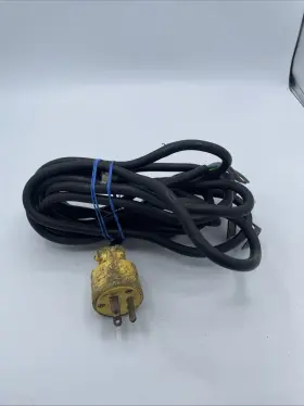 EEAC331A SNAP-ON Robinair Ac Recovery Cord Plug