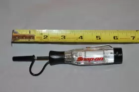 EECT200 SNAP-ON Vdc Cord Circuit Continuity Tester Handle