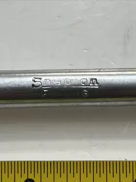 F-10-HG SNAP-ON Drive Breaker Bar #2