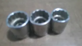 F-17M SNAP-ON Tools Drive Point Shallow Socket