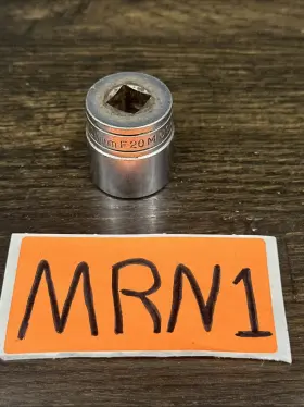 F-20-M SNAP-ON Drive Socket