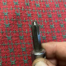 F-31-C SNAP-ON Drive Phillips Socket #2