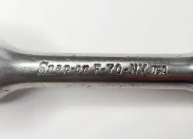 F-70-NX SNAP-ON Tools Drive Ratchet #2