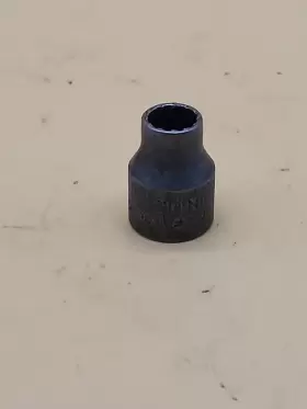 F100 SNAP-ON Tools Point Drive Shallow Socket #2