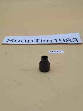 F100 SNAP-ON Tools Point Drive Shallow Socket