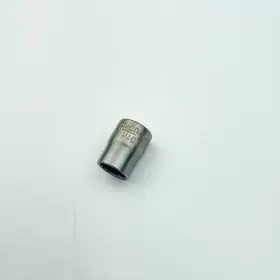 F140 SNAP-ON Tools Drive Point Shallow Socket #3