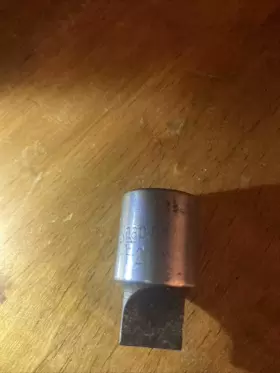 F22A SNAP-ON Flat Head Socket #2