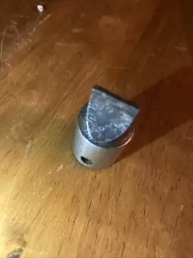 F22A SNAP-ON Flat Head Socket #3