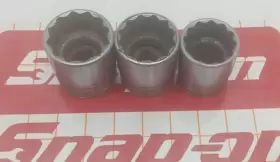 F241-F261-F281 SNAP-ON Shallow Socket #2