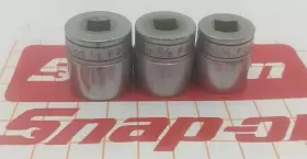 F241-F261-F281 SNAP-ON Shallow Socket #3