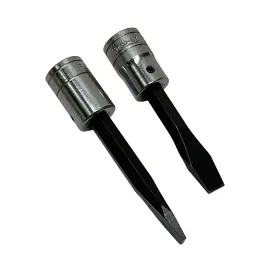 F25D-F31D SNAP-ON Tools Drive Screwdriver Sockets