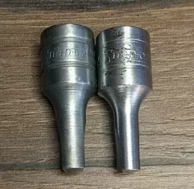 F29A-F30 SNAP-ON Tools Set Drive Butterfly Clutch Bits