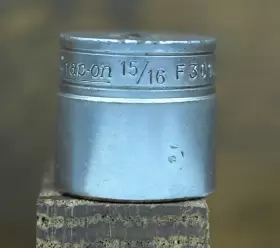 F301 SNAP-ON Drive Socket #2