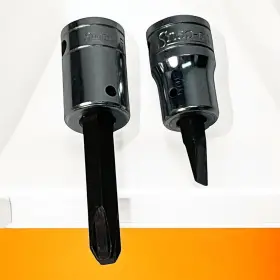 F42-FP42B SNAP-ON Drive Screwdriver Socket Flat Tip Philip
