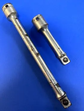 F6-F2 SNAP-ON Tools Ferret Socket Extensions Drive