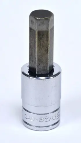 FA12A-FA12E SNAP-ON Tools Drive Hex Allen Bit Socket Driver