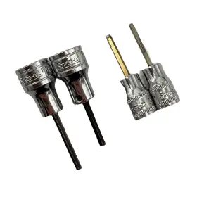 FA4.5 SNAP-ON Tools Hex Bit Socket