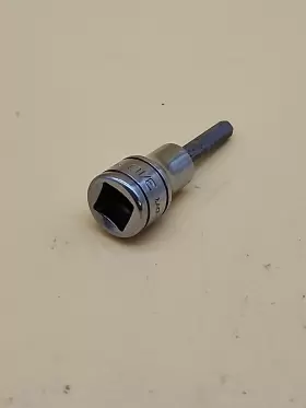 FA5E SNAP-ON Tools Drive Standard Hex Bit Socket #3