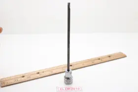 FA5L SNAP-ON Fa Drive Hex Socket #2