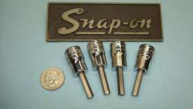 FA7E SNAP-ON Tools Drive Standard Hex Bit Socket